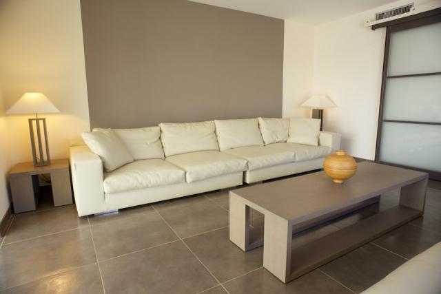 Cala Rossa (8 personen)